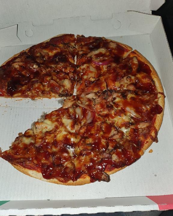 Valentino Pizza & Pasta Express
