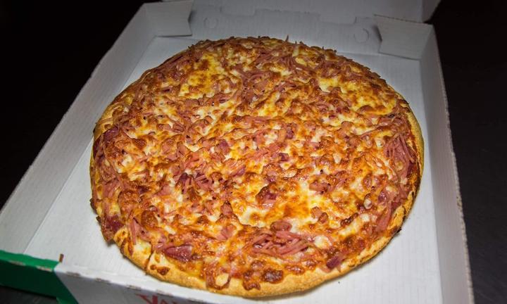 Valentino Pizza & Pasta Express