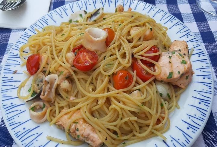 Trattoria Perla Jonica