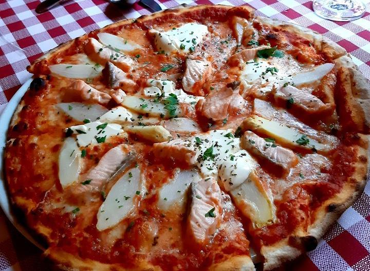 Trattoria Perla Jonica