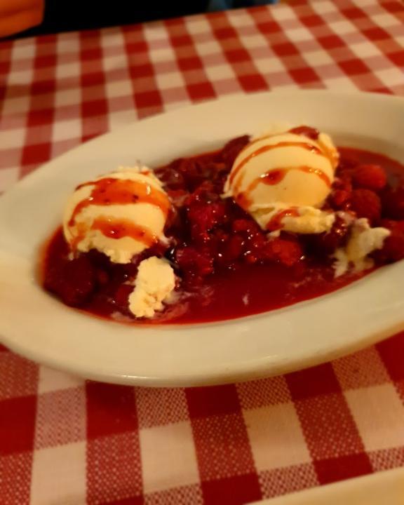 Trattoria Perla Jonica