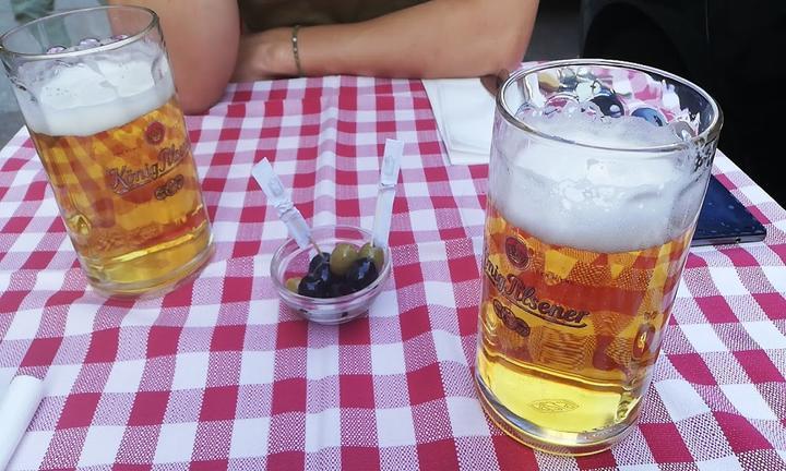 Trattoria Perla Jonica