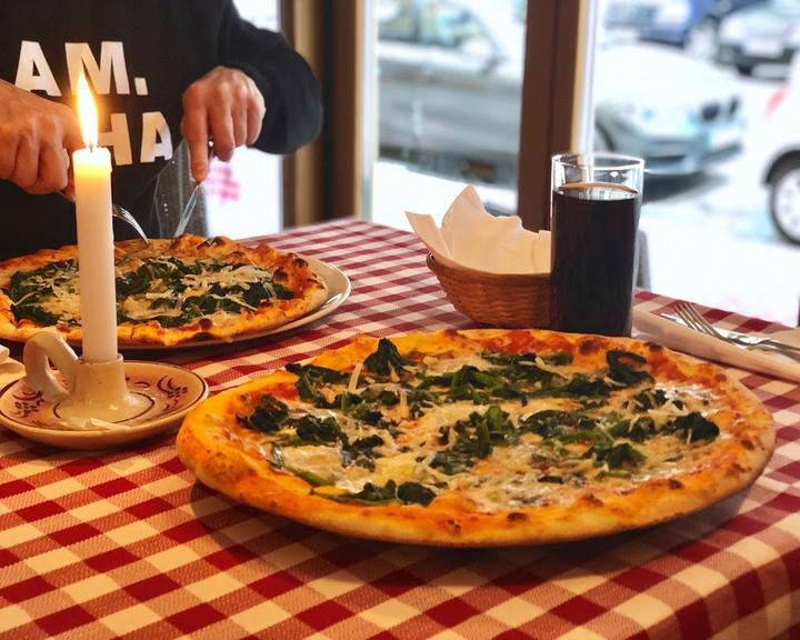 Trattoria Perla Jonica