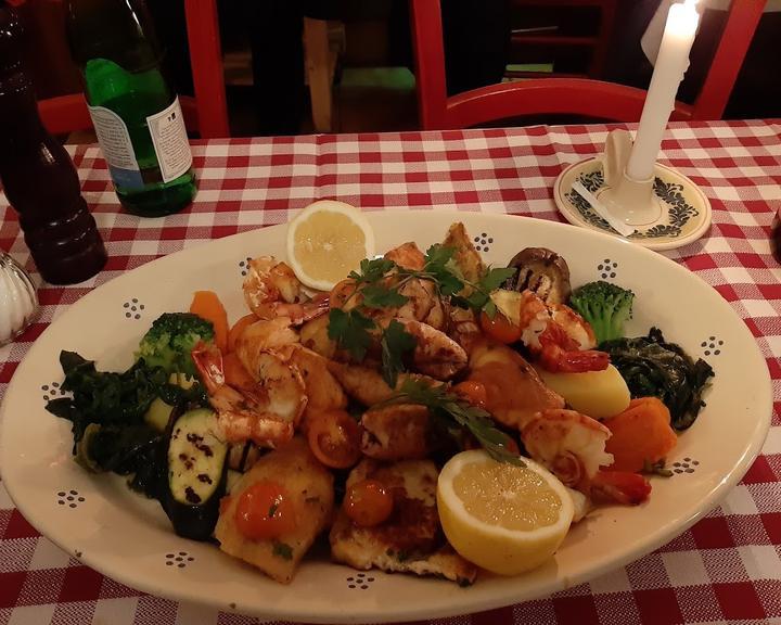Trattoria Perla Jonica