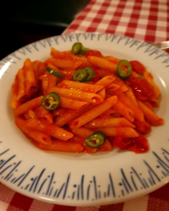 Trattoria Perla Jonica