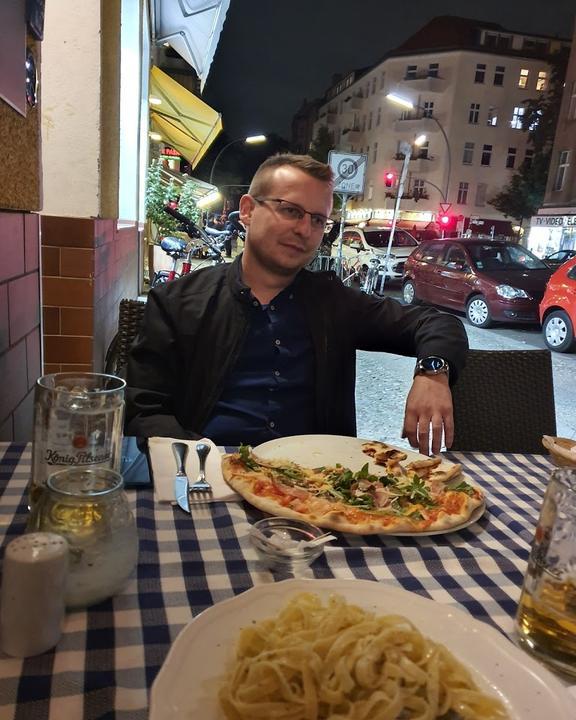 Trattoria Perla Jonica