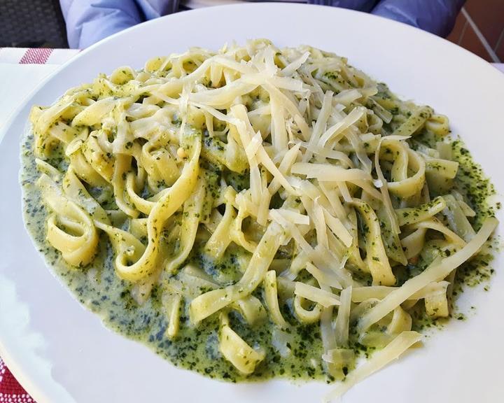 Trattoria Perla Jonica