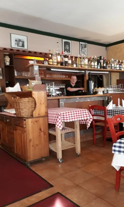 Trattoria Perla Jonica