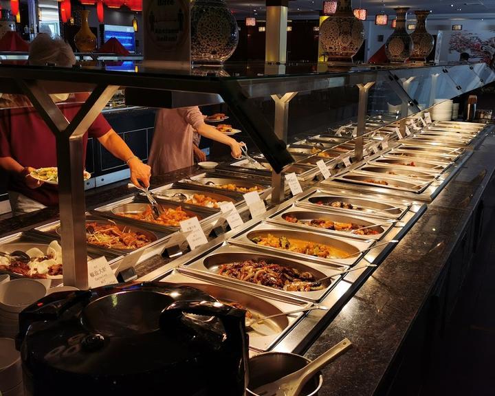 Shi Shan China Restaurant