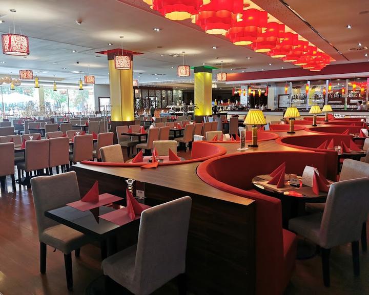 Shi Shan China Restaurant