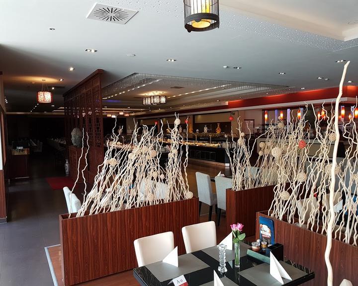 Shi Shan China Restaurant