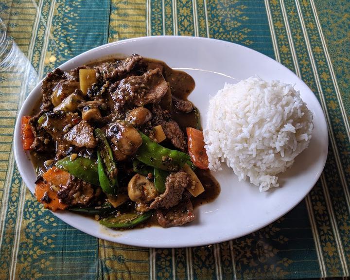 Isarn Thai Restaurant
