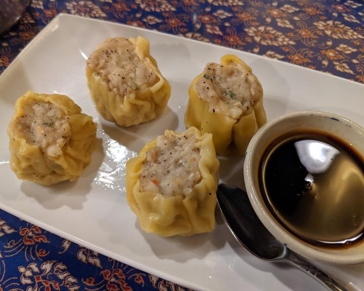 Isarn Thai Restaurant