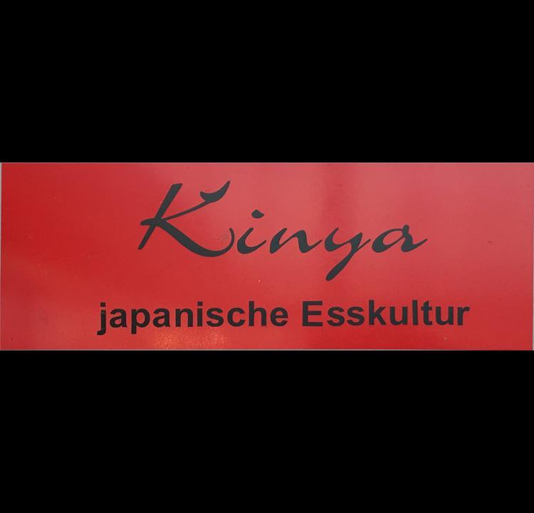 Kinya