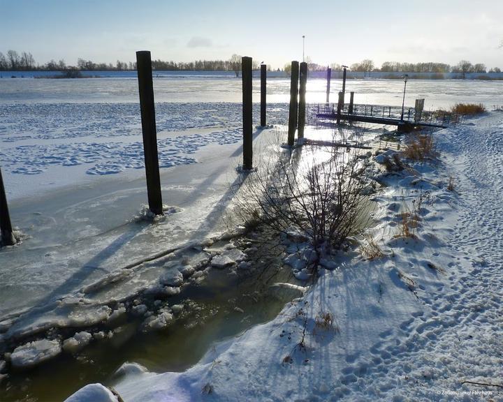 Zollenspieker Fahrhaus