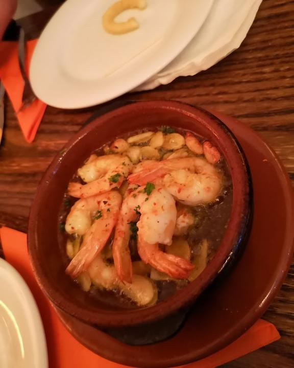 Tapas Locas