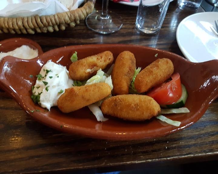 Tapas Locas