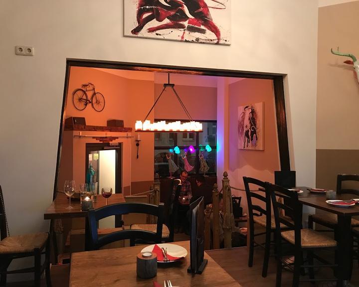 Tapas Locas