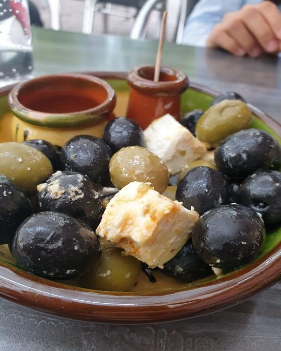 Tapas Locas