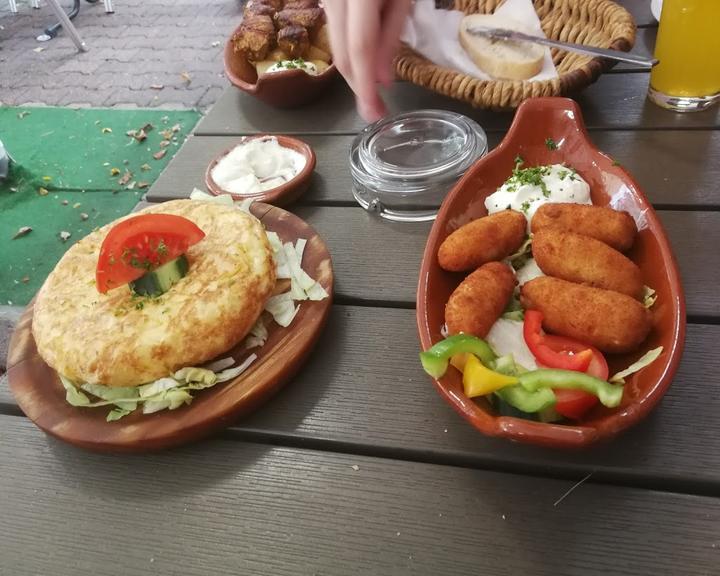 Tapas Locas