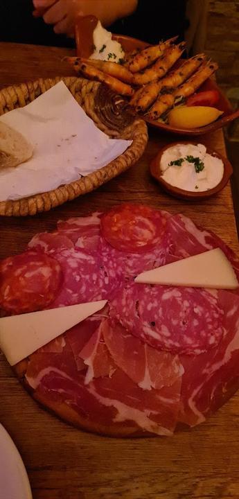 Tapas Locas