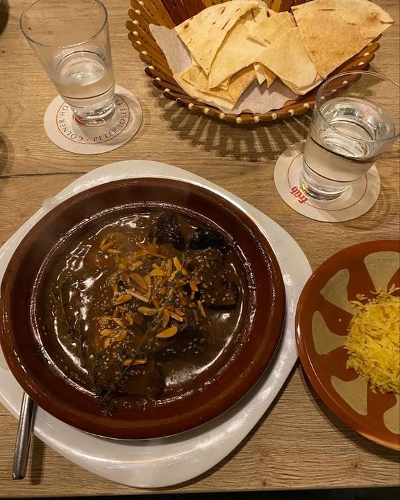 Restaurant Bethlehem