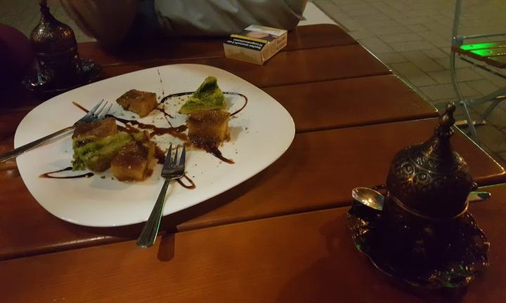 Restaurant Bethlehem