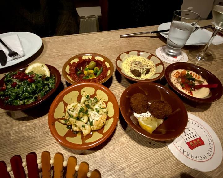 Restaurant Bethlehem