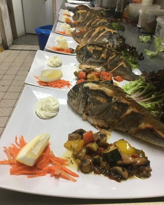 Restaurant Bethlehem