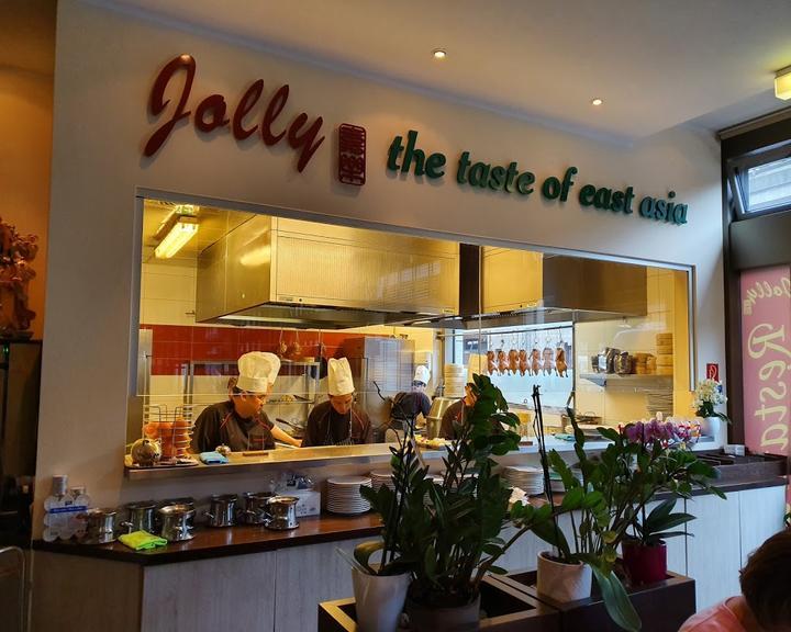 Restaurant Jolly