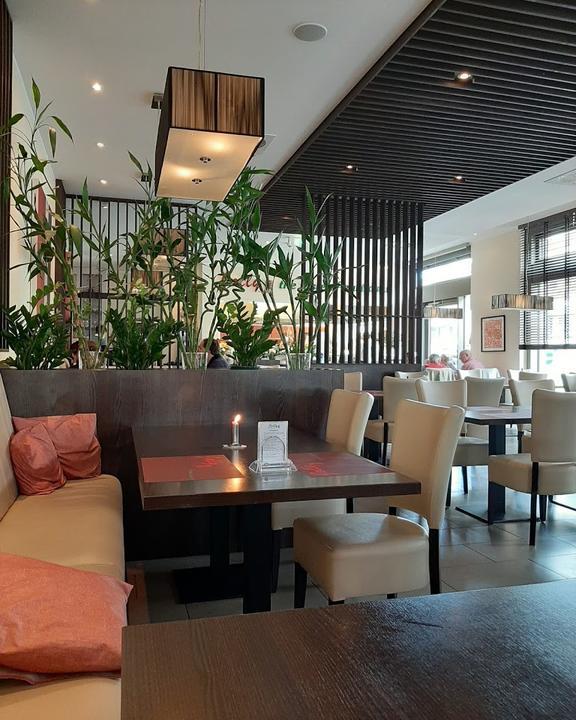 Restaurant Jolly