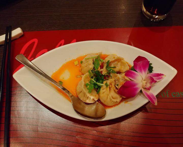 Restaurant Jolly