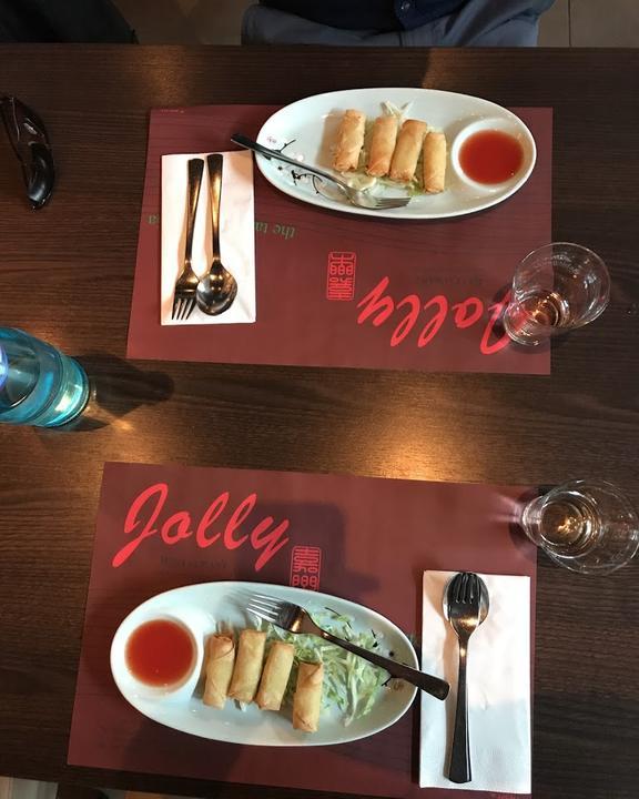 Restaurant Jolly