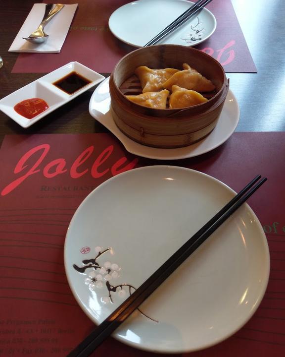 Restaurant Jolly