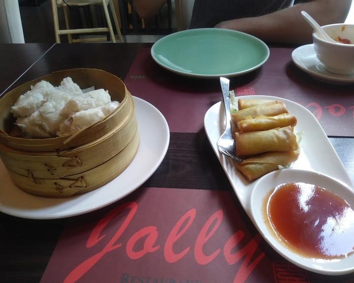 Restaurant Jolly