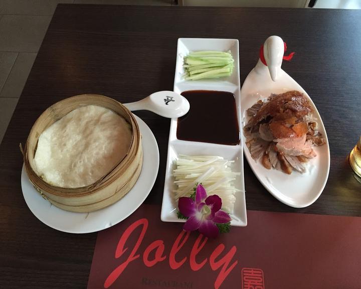 Restaurant Jolly