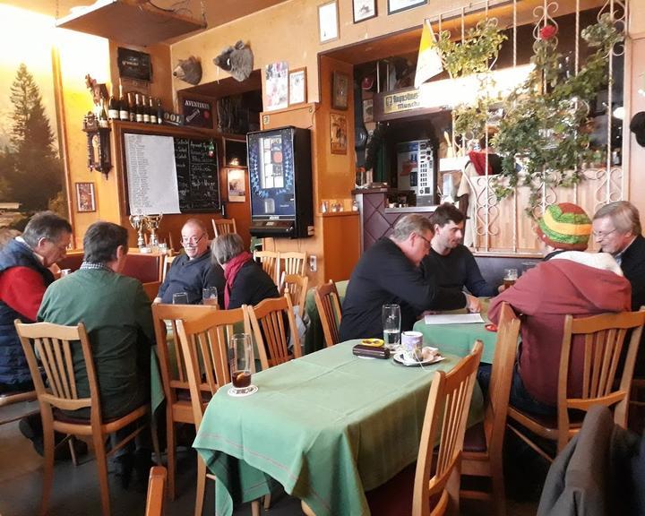 Johannis Cafe