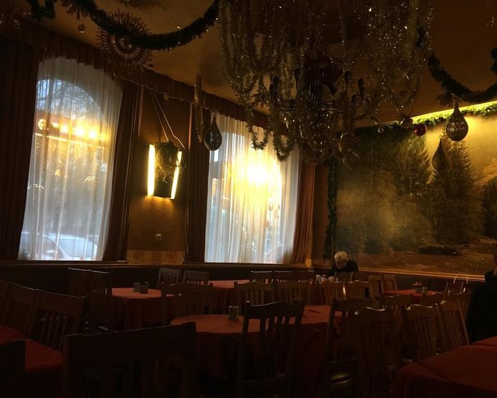 Johannis Cafe