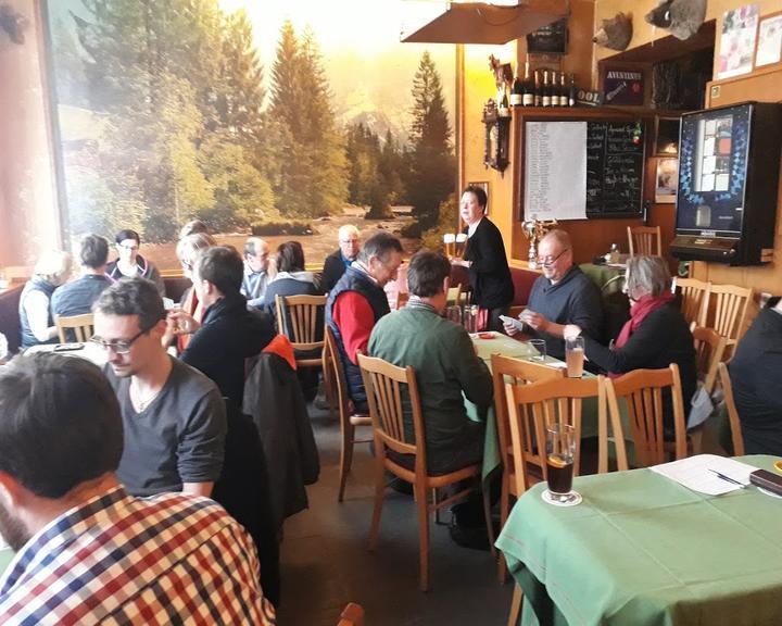 Johannis Cafe