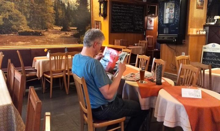 Johannis Cafe