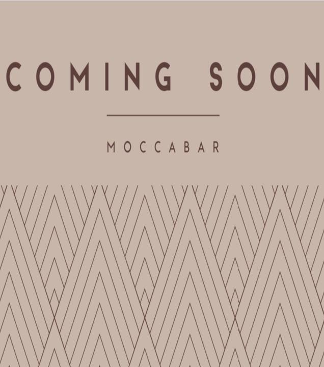 Moccabar