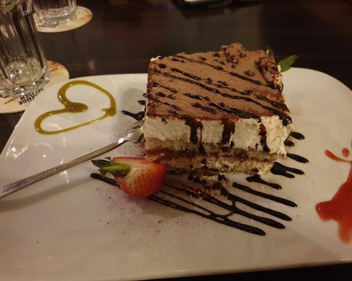 Osteria Forchheim