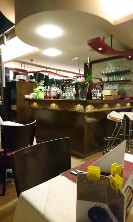 Ginkgo Restaurant