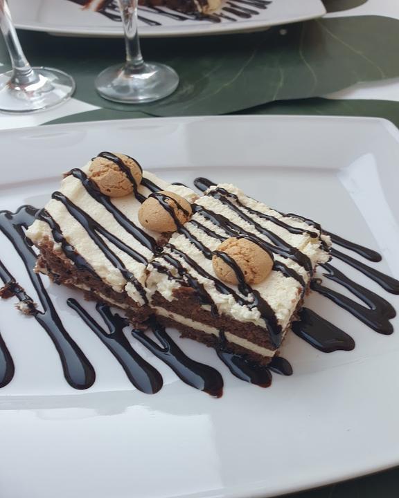 Ristorante Saltimbocca