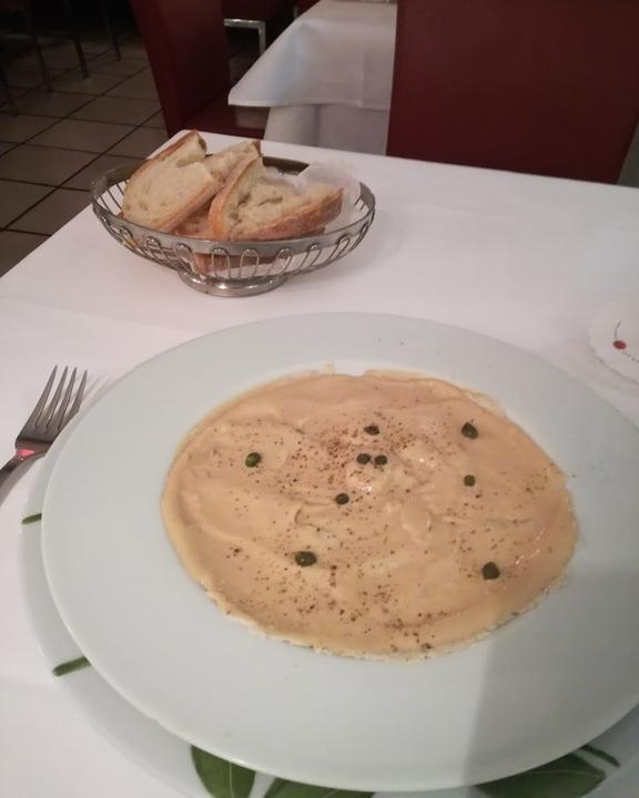 Ristorante Saltimbocca