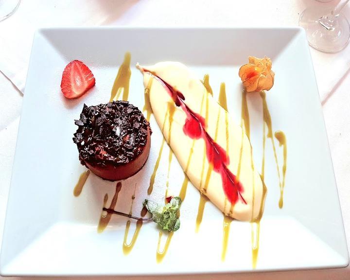 Ristorante Saltimbocca