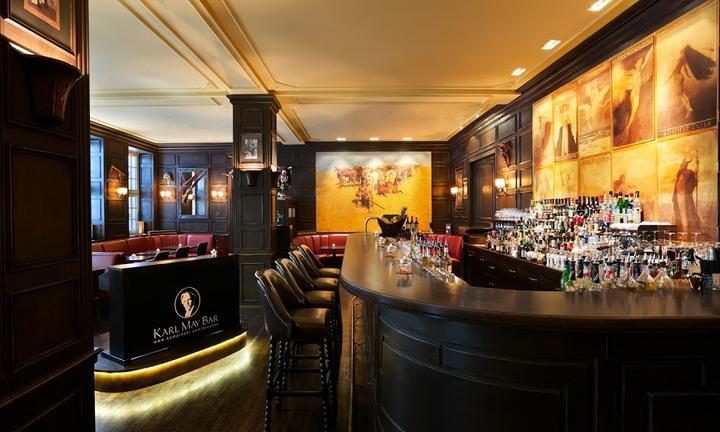 Karl May Bar