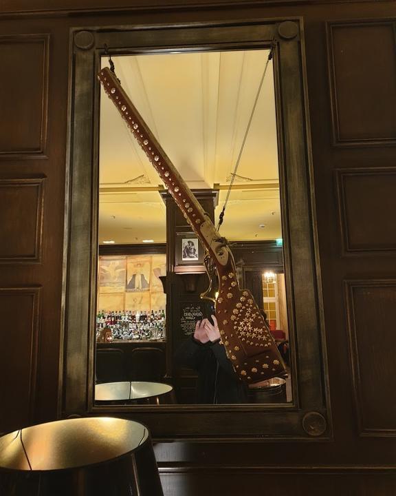 Karl May Bar