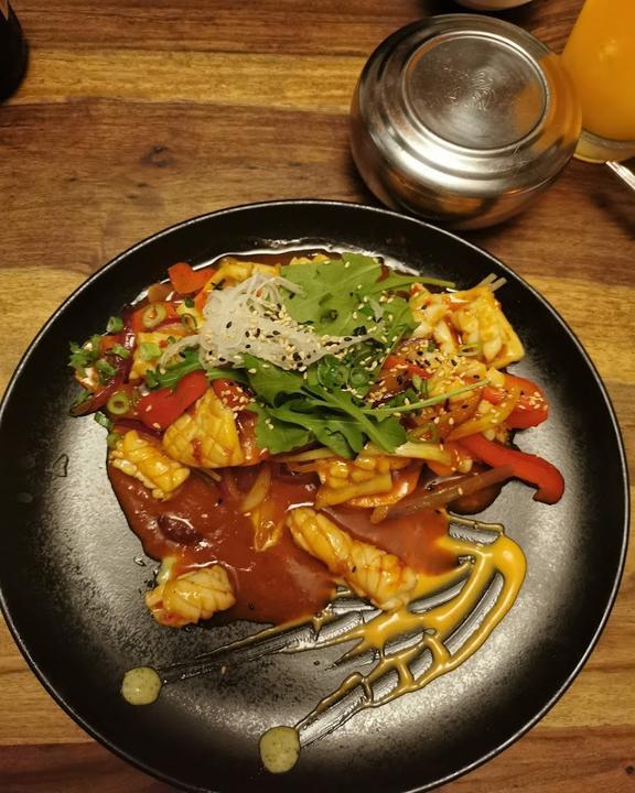 Seoulkitchen