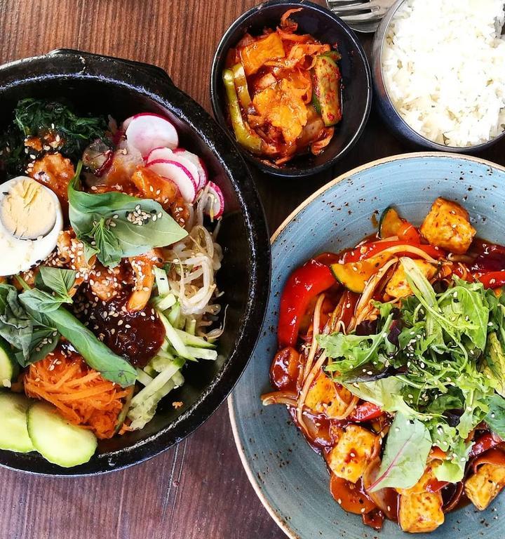 Seoulkitchen